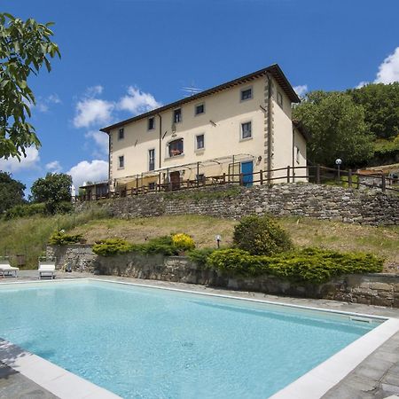 Отель Borgo Tramonte Пратовеккьо Экстерьер фото